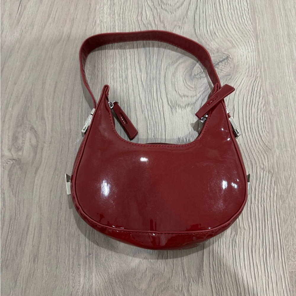 Red Women's Bag